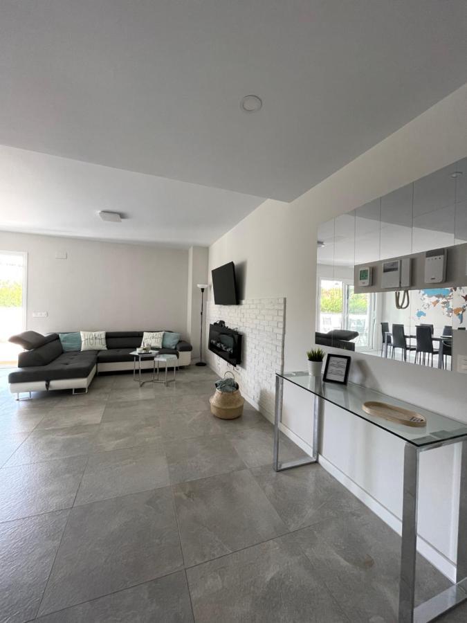 דירות Marbella Centre With Terrace And Pool מראה חיצוני תמונה
