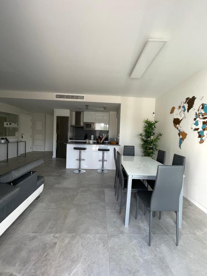 דירות Marbella Centre With Terrace And Pool מראה חיצוני תמונה